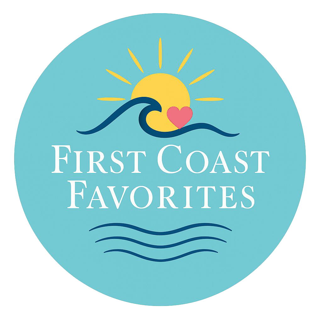 firstcoast-favorites